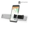 Hama Flipper pasívny držiak mobilný telefón/smartphone čierny