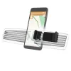 Hama Flipper pasívny držiak mobilný telefón/smartphone čierny