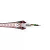 Hama 00178288 USB kábel USB 2.0 1,5 m USB A Micro-USB B červený