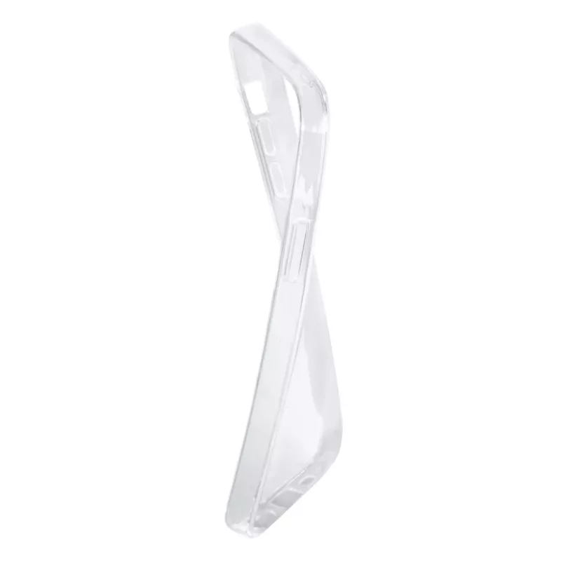 Hama Crystal Clear puzdro na telefón 17 cm (6,7
