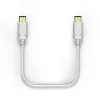 Hama 00183328 USB kábel USB 2.0 1,5 m USB-C biely