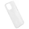 Hama 00196981 Crystal Clear kryt pre Apple iPhone 13 Pro Max, 17 cm (6,7 palca), TPU, priehľadný