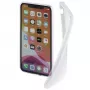 Hama Crystal Clear puzdro na telefón 17 cm (6,7