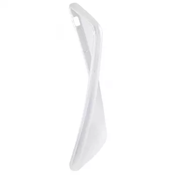 Hama Crystal Clear puzdro na telefón 17 cm (6,7