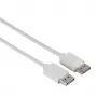 DisplayPort kábel Hama 00200929 1,5 m sivý konektor 1 DisplayPort konektor 2 DisplayPort