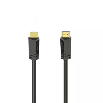 Hama 00205008 HDMI kábel 7,5 m HDMI Type-A (štandard) čierny