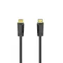 Hama 00205008 HDMI kábel 7,5 m HDMI Type-A (štandard) čierny
