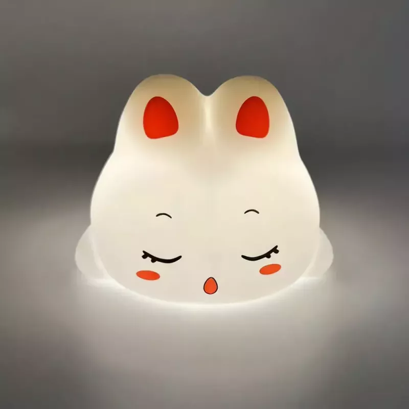 Slúchadlá cez uši MEDIA-TECH MT225 Pokky Dreaming Bunny – ľahké, káblové