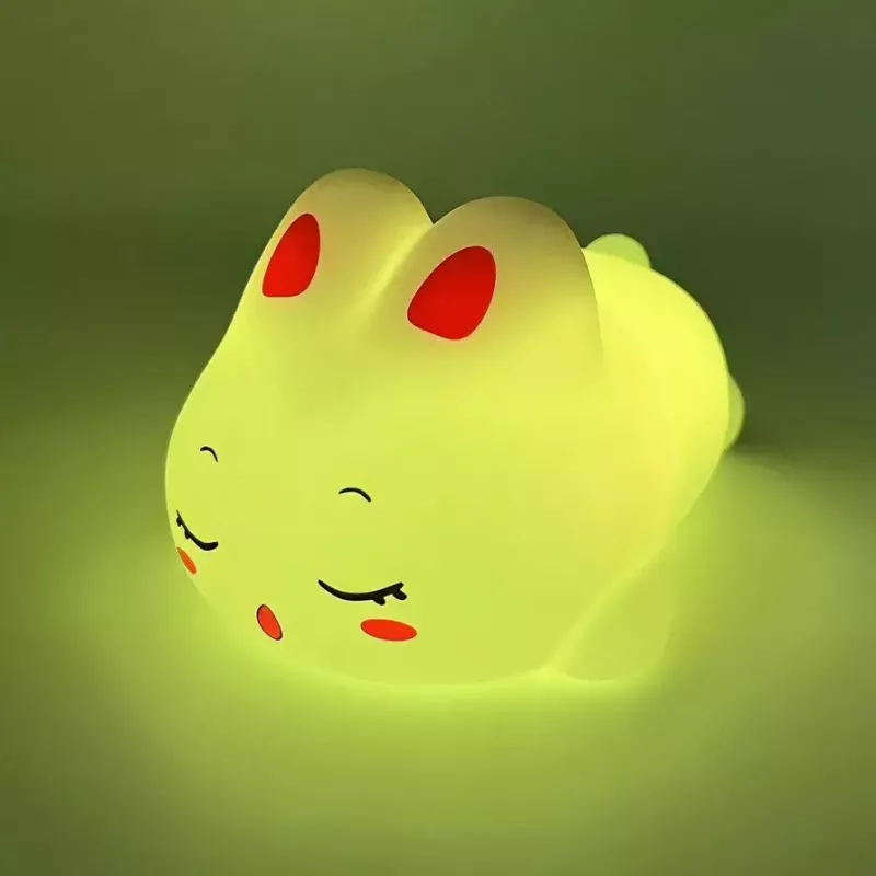 Slúchadlá cez uši MEDIA-TECH MT225 Pokky Dreaming Bunny – ľahké, káblové
