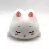 Slúchadlá cez uši MEDIA-TECH MT225 Pokky Dreaming Bunny – ľahké, káblové