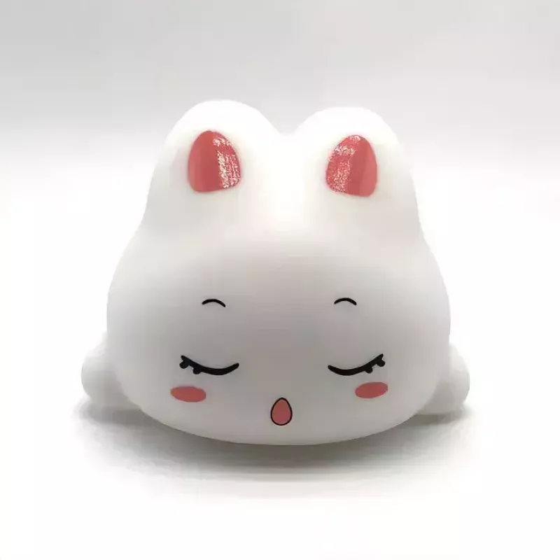 Slúchadlá cez uši MEDIA-TECH MT225 Pokky Dreaming Bunny – ľahké, káblové