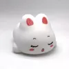 Slúchadlá cez uši MEDIA-TECH MT225 Pokky Dreaming Bunny – ľahké, káblové