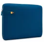 Case Logic Laps LAPS114 tmavá teal 35,6 cm (14 inch) taška na notebook