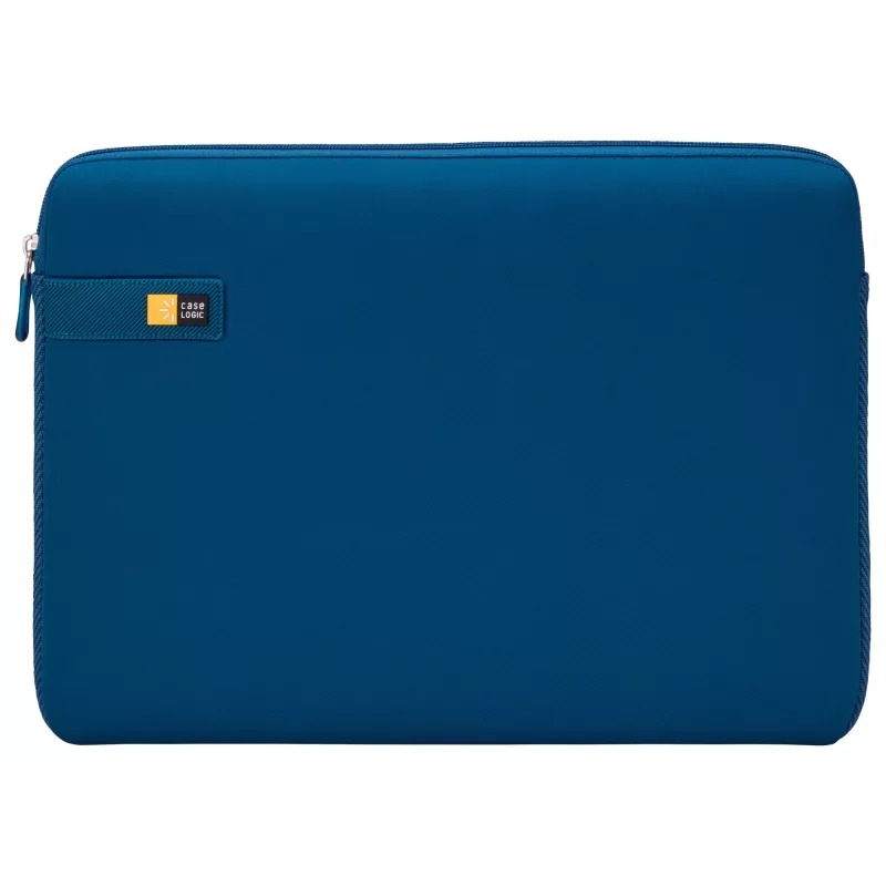 Case Logic Laps LAPS114 tmavá teal 35,6 cm (14 inch) taška na notebook