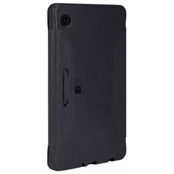 Case Logic SnapView CSGE2196 čierne puzdro Samsung Galaxy Tab A9 8,7