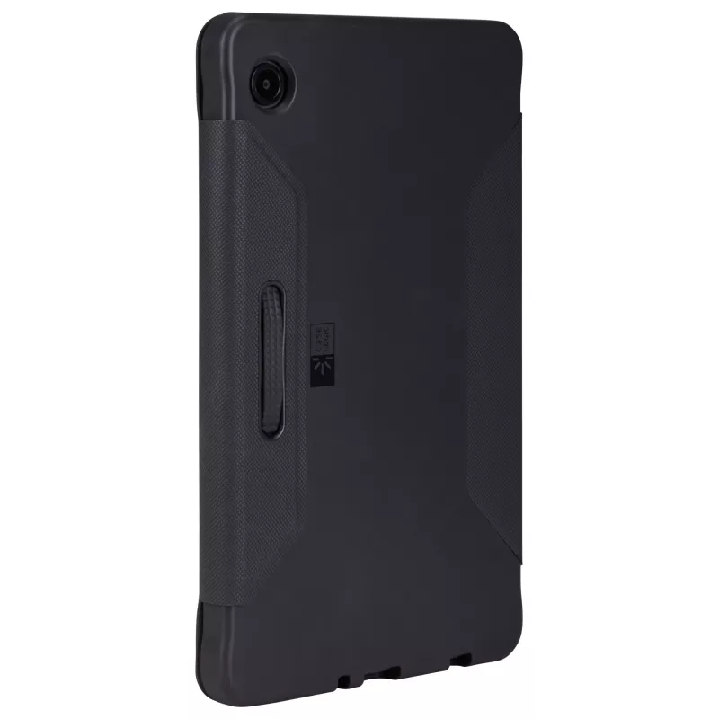 Case Logic SnapView CSGE2196 čierne puzdro Samsung Galaxy Tab A9 8,7