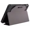 Case Logic SnapView CSGE2196 čierne puzdro Samsung Galaxy Tab A9 8,7