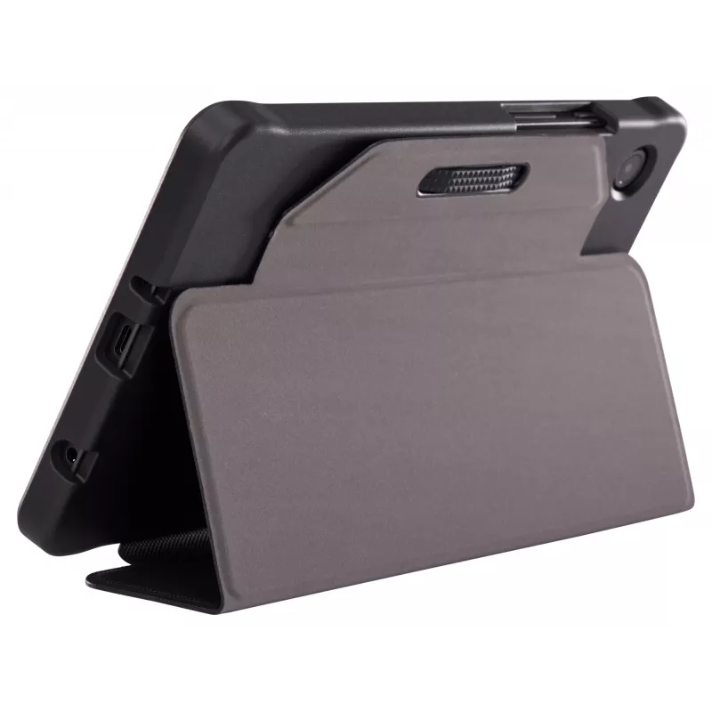 Case Logic SnapView CSGE2196 čierne puzdro Samsung Galaxy Tab A9 8,7