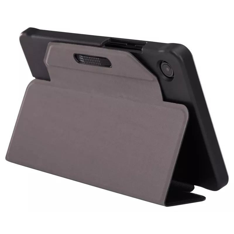 Case Logic SnapView CSGE2196 čierne puzdro Samsung Galaxy Tab A9 8,7