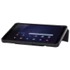 Case Logic SnapView CSGE2196 čierne puzdro Samsung Galaxy Tab A9 8,7