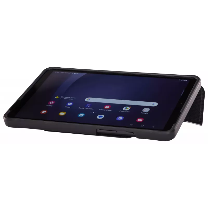 Case Logic SnapView CSGE2196 čierne puzdro Samsung Galaxy Tab A9 8,7