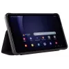 Case Logic SnapView CSGE2196 čierne puzdro Samsung Galaxy Tab A9 8,7