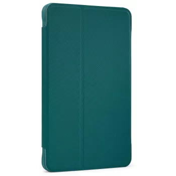 Case Logic SnapView CSGE2196 Patina Blue puzdro Samsung Galaxy Tab A9 8,7