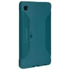 Case Logic SnapView CSGE2196 Patina Blue puzdro Samsung Galaxy Tab A9 8,7