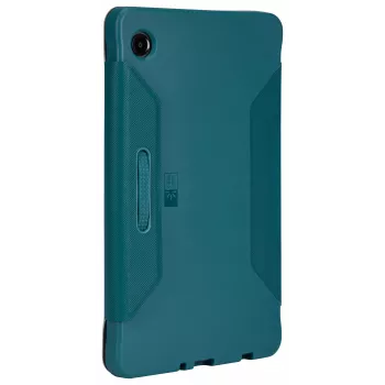 Case Logic SnapView CSGE2196 Patina Blue puzdro Samsung Galaxy Tab A9 8,7