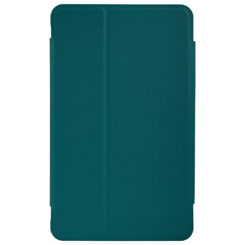Case Logic SnapView CSGE2196 Patina Blue puzdro Samsung Galaxy Tab A9 8,7