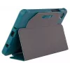 Case Logic SnapView CSGE2196 Patina Blue puzdro Samsung Galaxy Tab A9 8,7