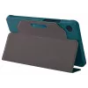 Case Logic SnapView CSGE2196 Patina Blue puzdro Samsung Galaxy Tab A9 8,7