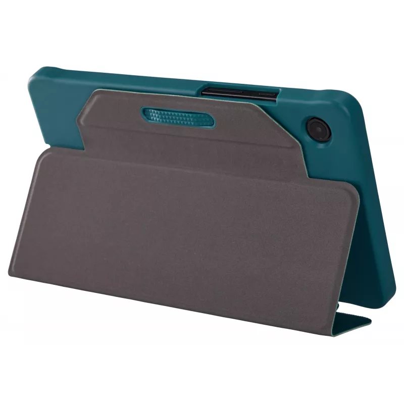 Case Logic SnapView CSGE2196 Patina Blue puzdro Samsung Galaxy Tab A9 8,7