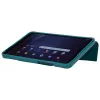 Case Logic SnapView CSGE2196 Patina Blue puzdro Samsung Galaxy Tab A9 8,7