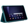Case Logic SnapView CSGE2196 Patina Blue puzdro Samsung Galaxy Tab A9 8,7