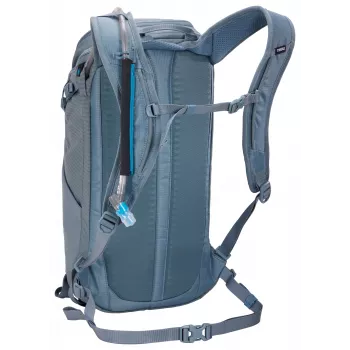 Thule Alltrail TAHP216 Pond Gray batoh cestovný batoh sivý polyester