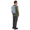 Thule Alltrail TAHP216 Pond Gray batoh cestovný batoh sivý polyester