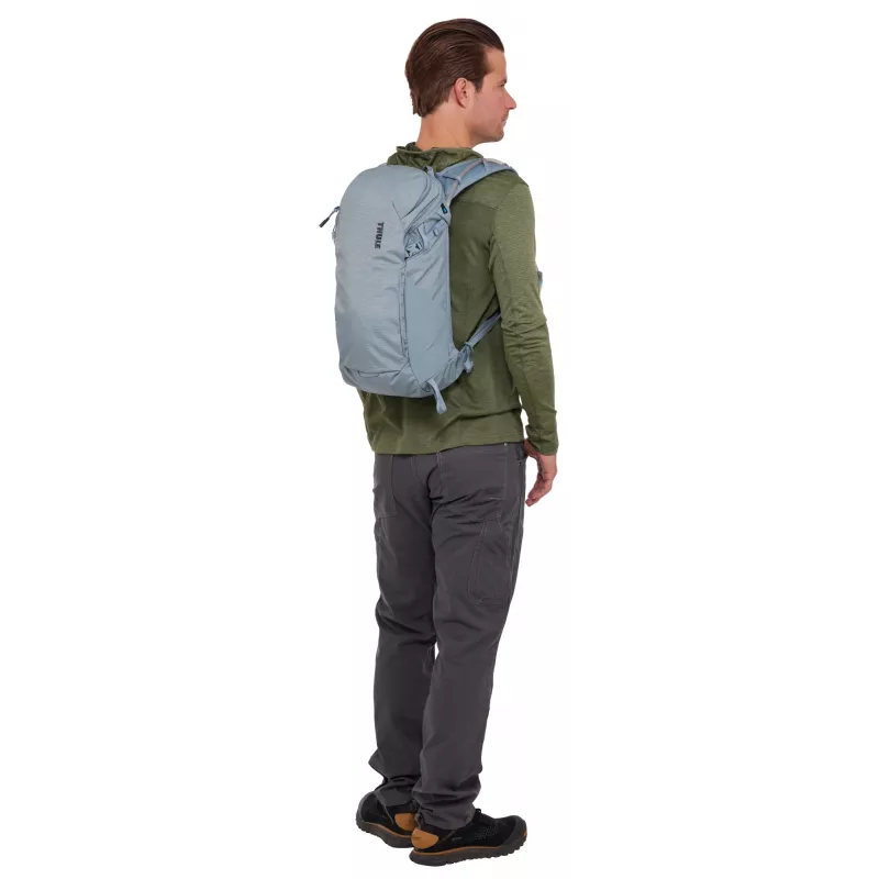 Thule Alltrail TAHP216 Pond Gray batoh cestovný batoh sivý polyester