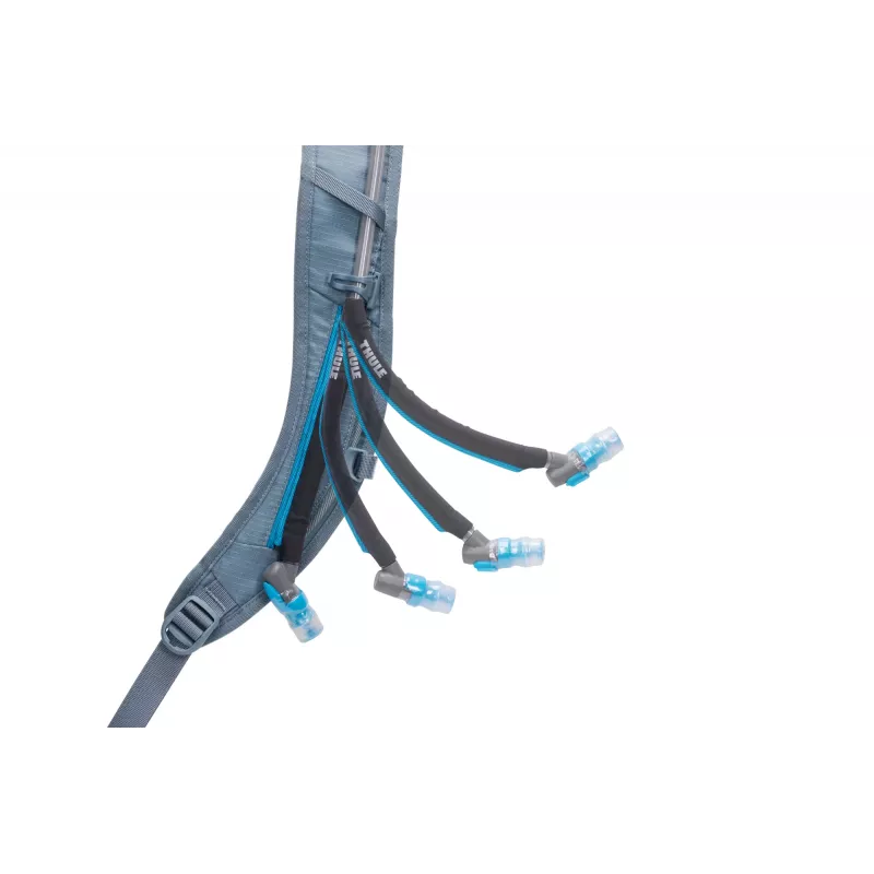 Thule Alltrail TAHP216 Pond Gray batoh cestovný batoh sivý polyester