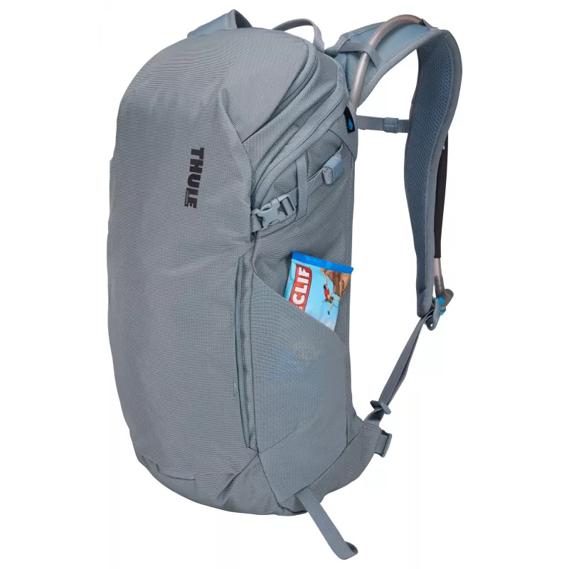 Thule Alltrail TAHP216 Pond Gray batoh cestovný batoh sivý polyester