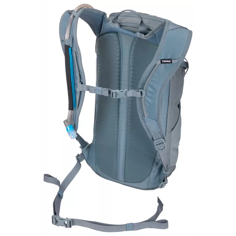 Thule Alltrail TAHP216 Pond Gray batoh cestovný batoh sivý polyester
