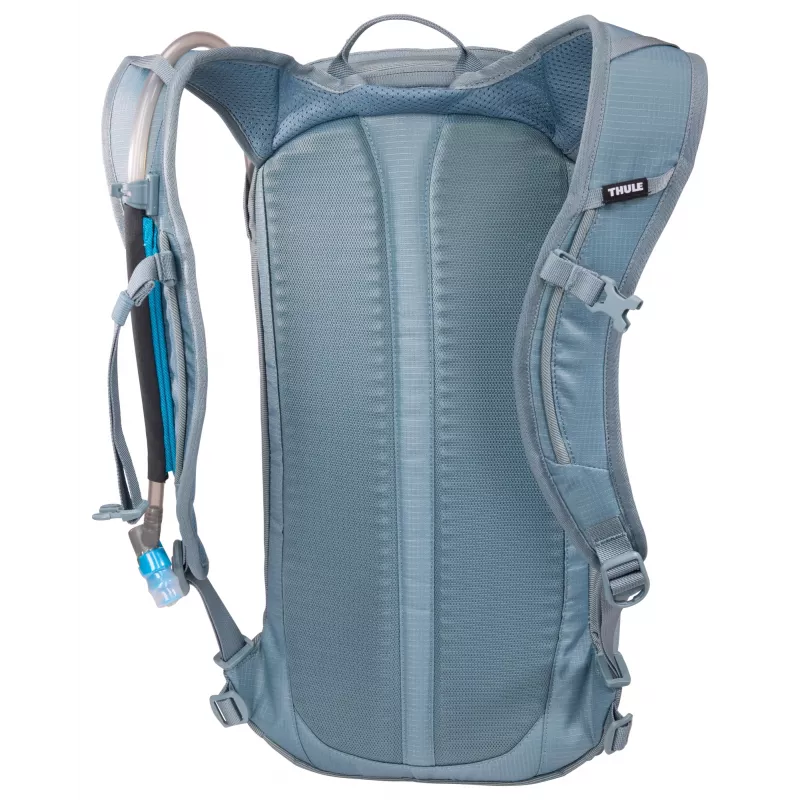 Thule Alltrail TAHP216 Pond Gray batoh cestovný batoh sivý polyester