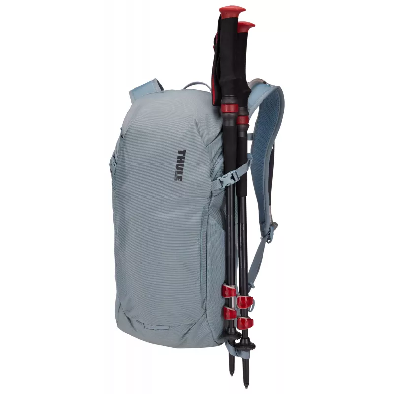 Thule Alltrail TAHP216 Pond Gray batoh cestovný batoh sivý polyester
