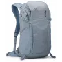 Thule Alltrail TAHP222 Pond Gray batoh cestovný batoh sivý polyester