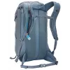 Thule Alltrail TAHP222 Pond Gray batoh cestovný batoh sivý polyester
