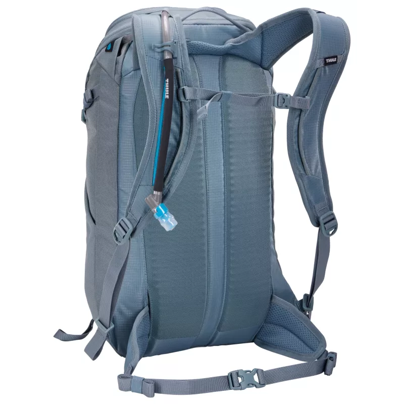 Thule Alltrail TAHP222 Pond Gray batoh cestovný batoh sivý polyester