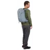 Thule Alltrail TAHP222 Pond Gray batoh cestovný batoh sivý polyester