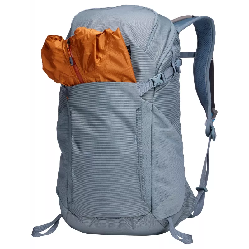 Thule Alltrail TAHP222 Pond Gray batoh cestovný batoh sivý polyester