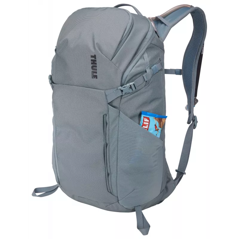 Thule Alltrail TAHP222 Pond Gray batoh cestovný batoh sivý polyester