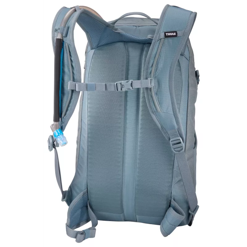 Thule Alltrail TAHP222 Pond Gray batoh cestovný batoh sivý polyester
